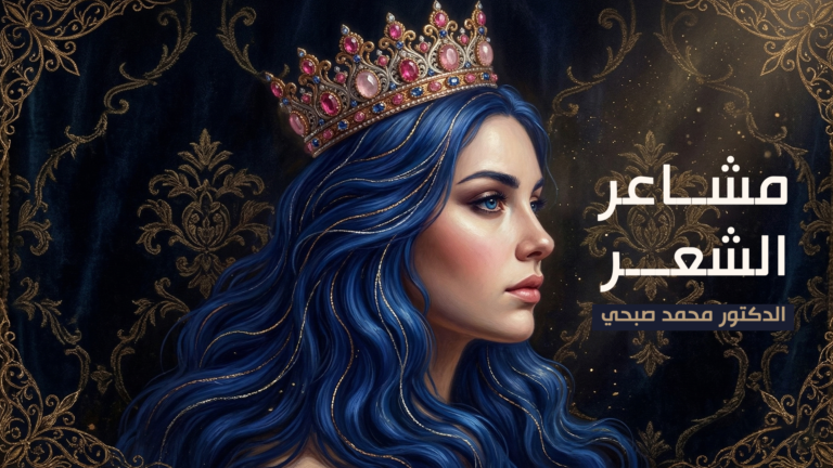 مشاعر الشعر