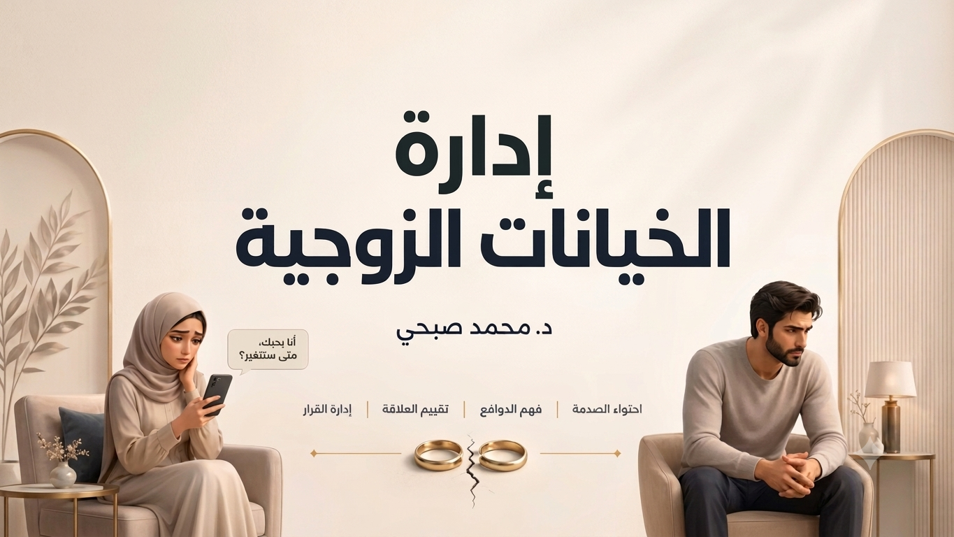 إدارة الخيانات الزوجية